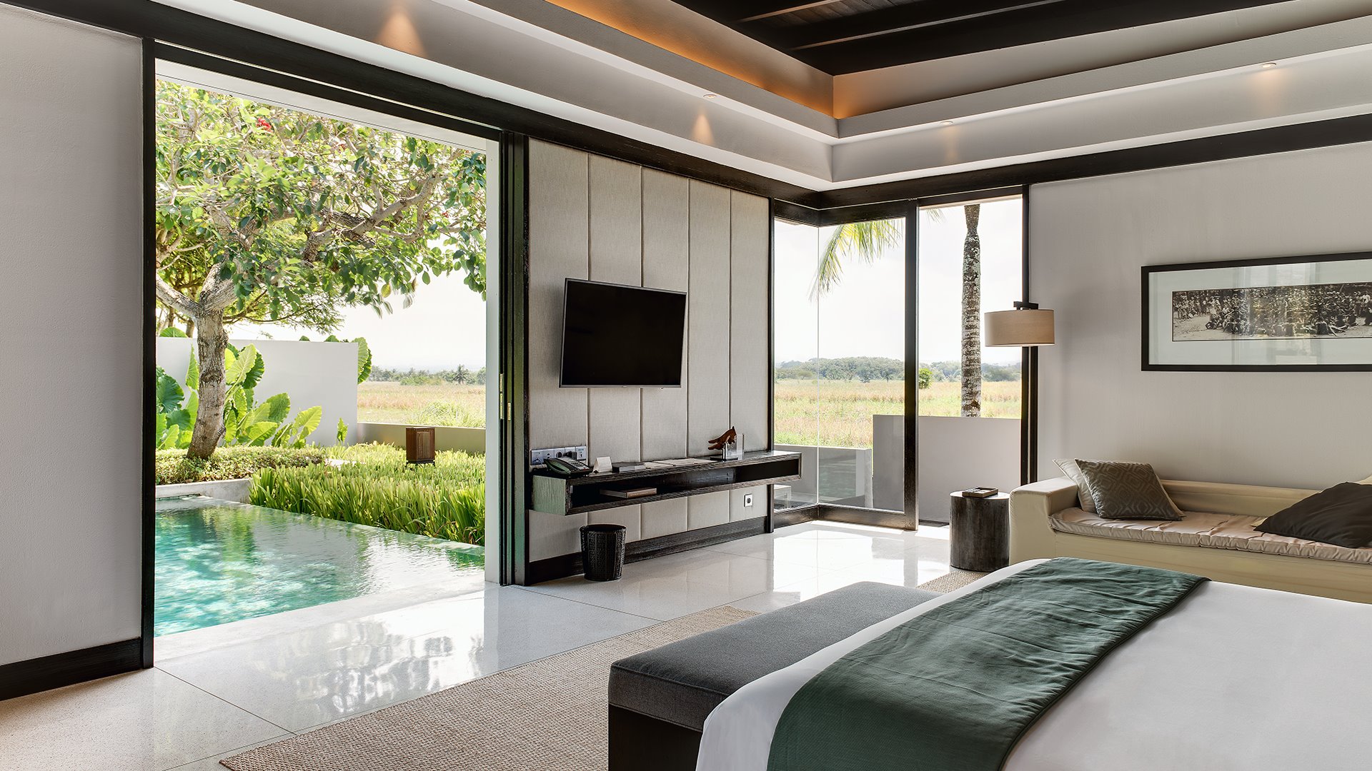 Soori Bali en Bali - Tabanan