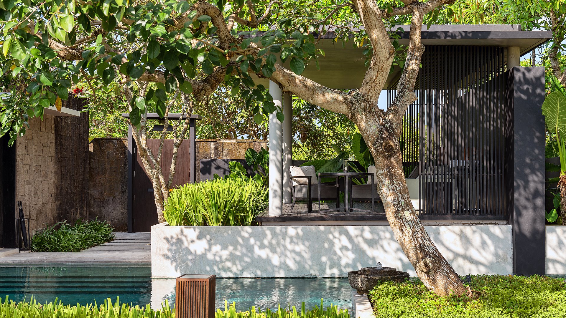 Soori Bali en Bali - Tabanan