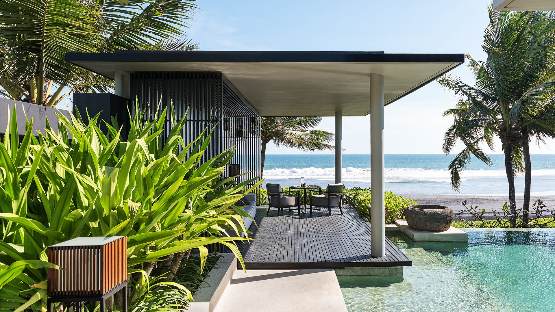 Soori Bali en Bali - Tabanan