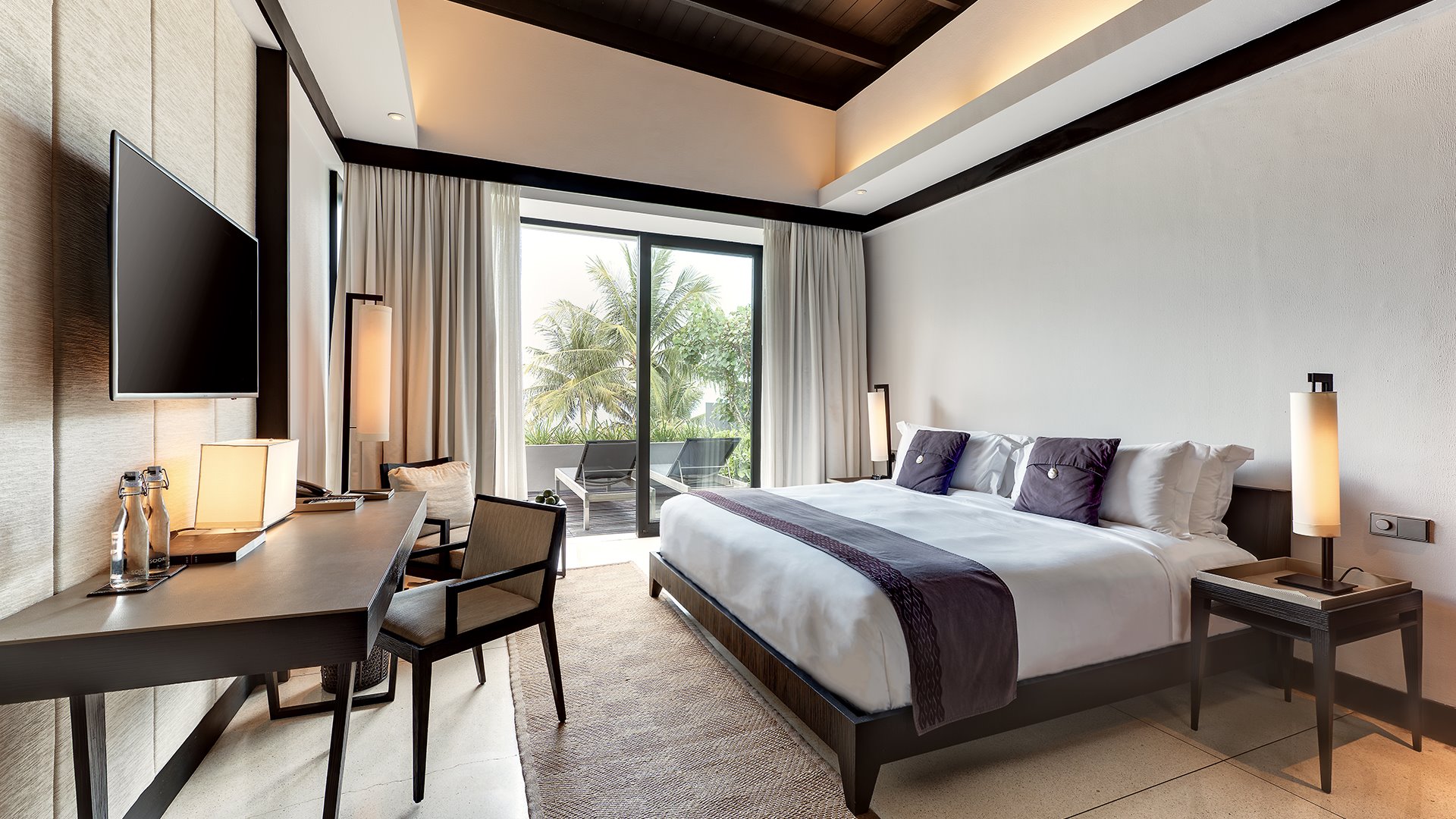 Soori Bali en Bali - Tabanan