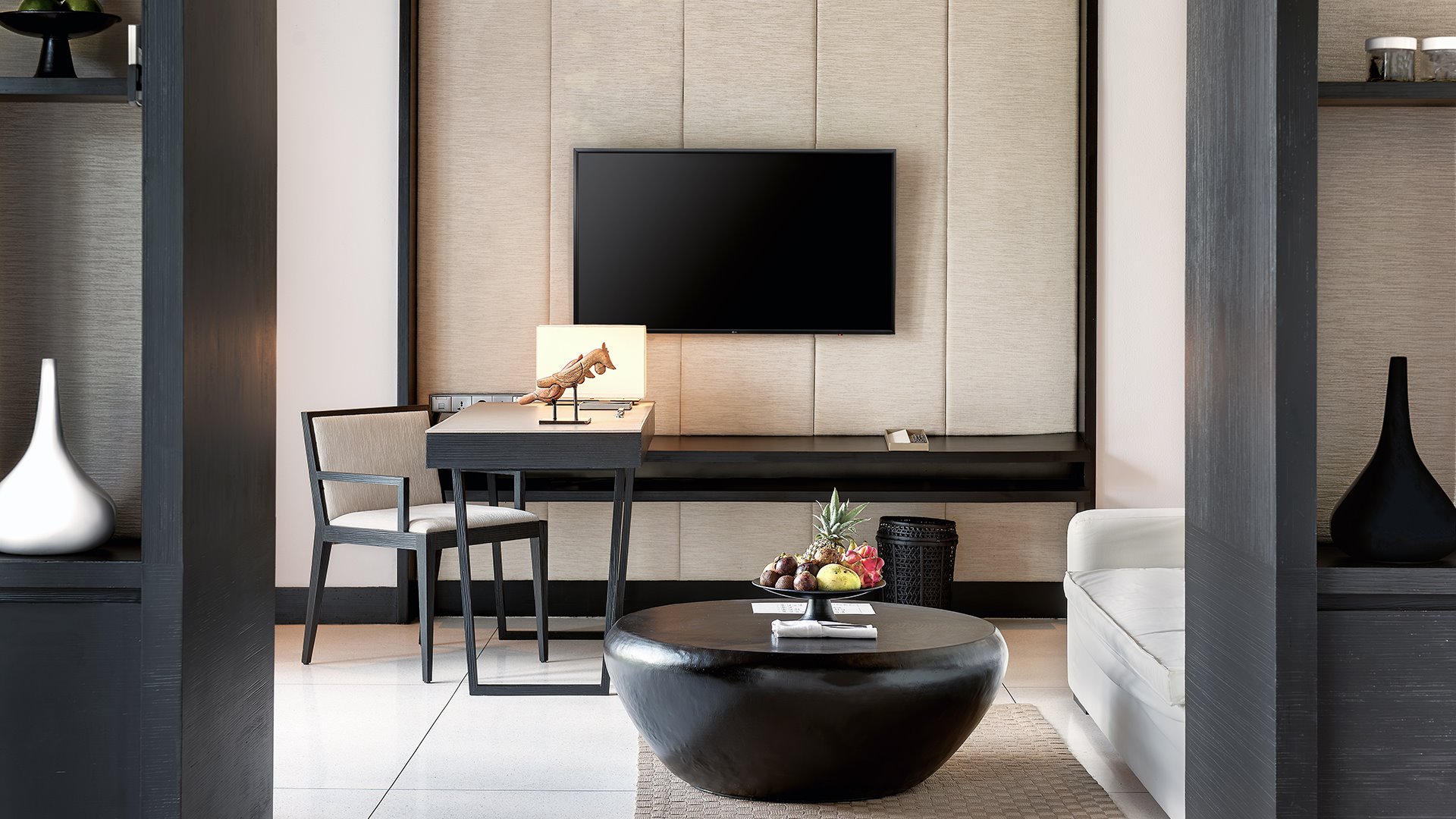 Soori Bali en Bali - Tabanan