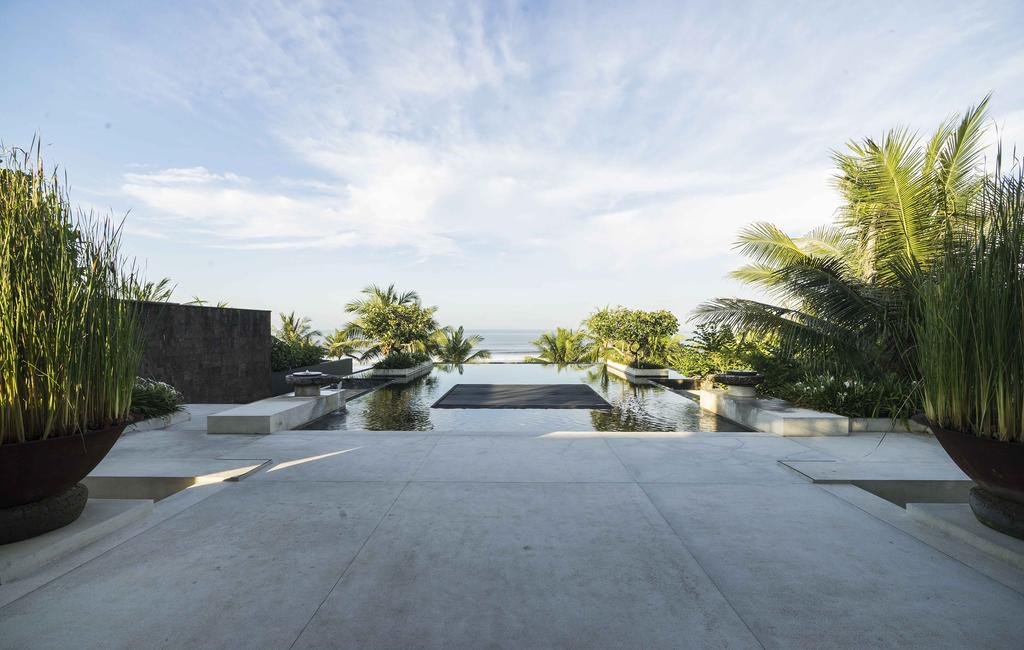 Soori Bali en Bali - Tabanan