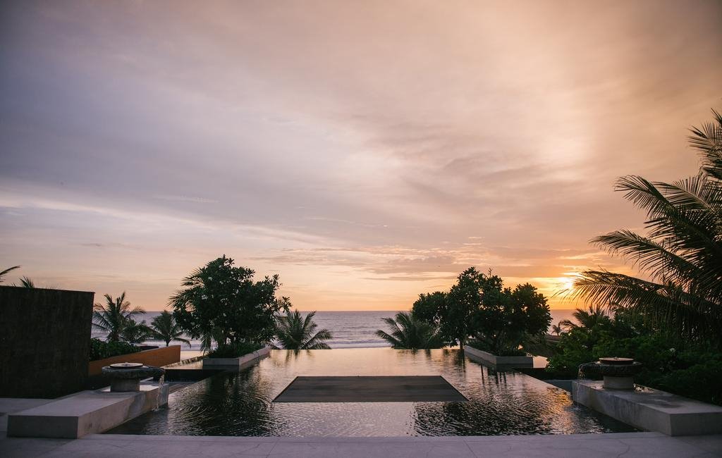 Soori Bali en Bali - Tabanan