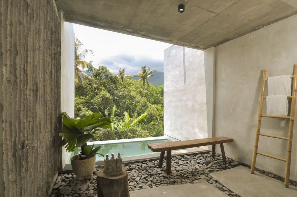 The Tiing Tejakula Villas | LAT.40