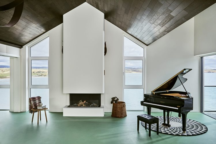 Cliff House Hotel en Ireland