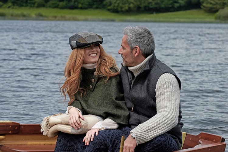 Dromoland Castle Hotel en Ireland