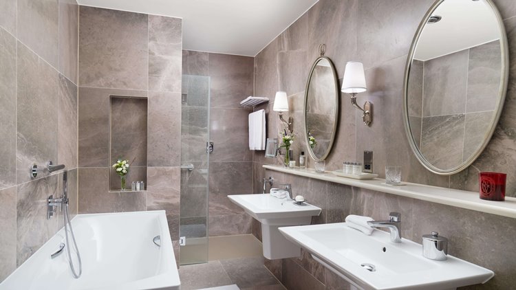 Dromoland Castle Hotel en Ireland