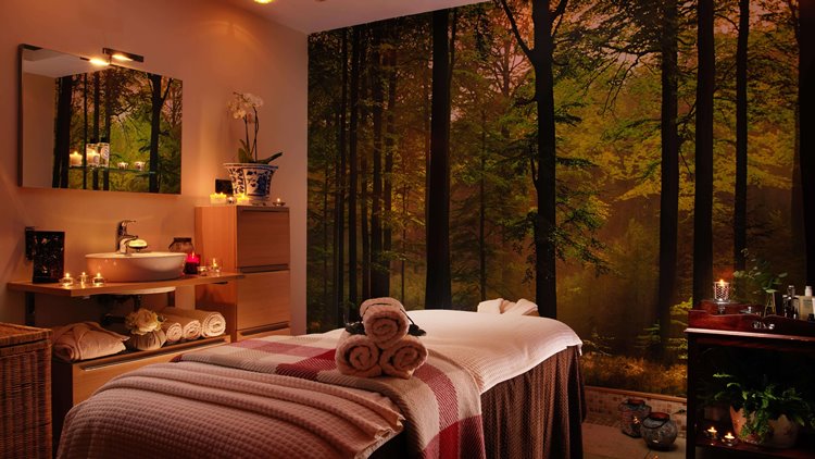 Dromoland Castle Hotel en Ireland