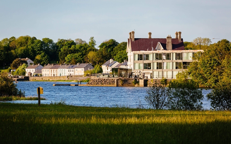 Ice House Hotel en Ireland