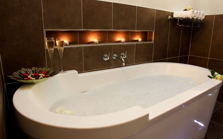 Ice House Hotel en Ireland