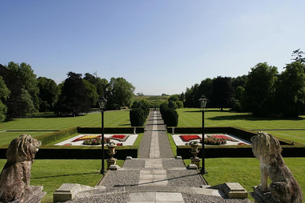 The K Club  en Ireland