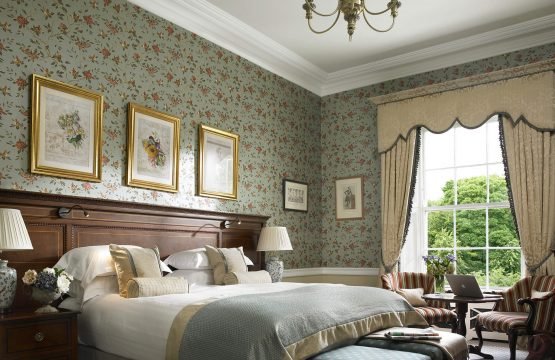 The K Club  en Ireland