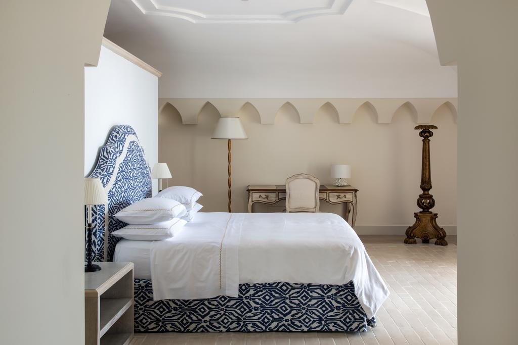 Mezzatorre Hotel & Thermal Spa en Isquia