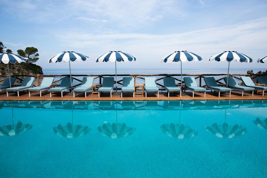Mezzatorre Hotel & Thermal Spa en Isquia