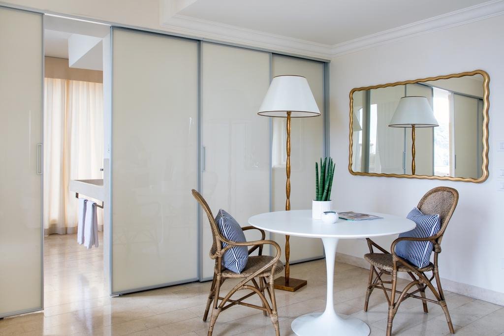 Mezzatorre Hotel & Thermal Spa en Isquia