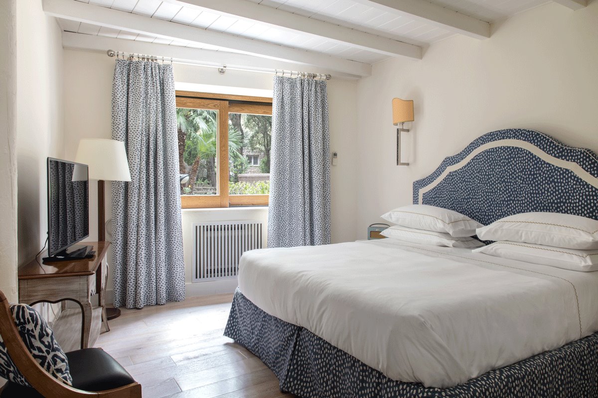 Mezzatorre Hotel & Thermal Spa en Isquia