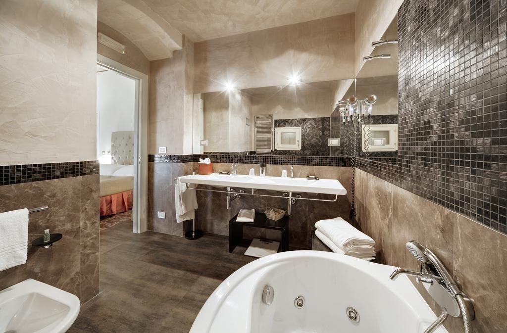 Antica Badia Relais en Italy