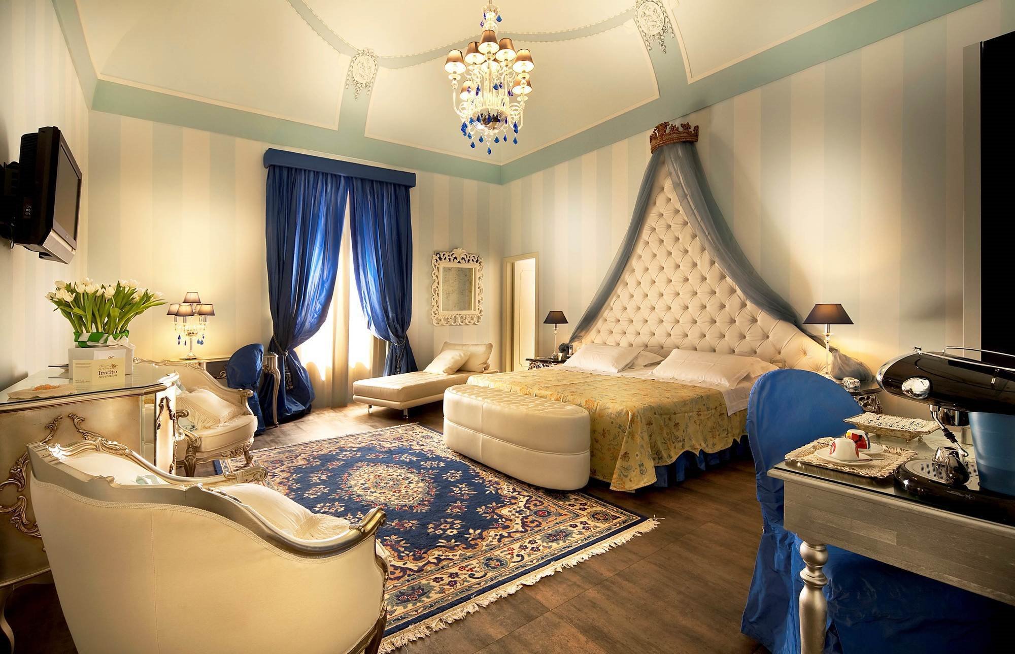 Antica Badia Relais en Italy