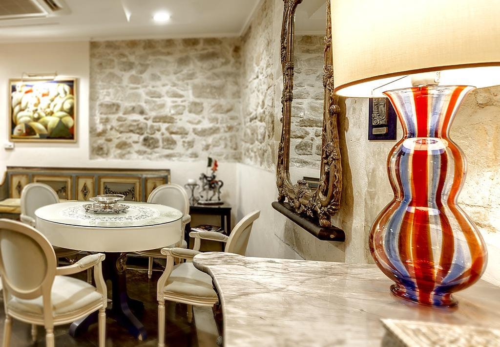 Antica Badia Relais en Italy