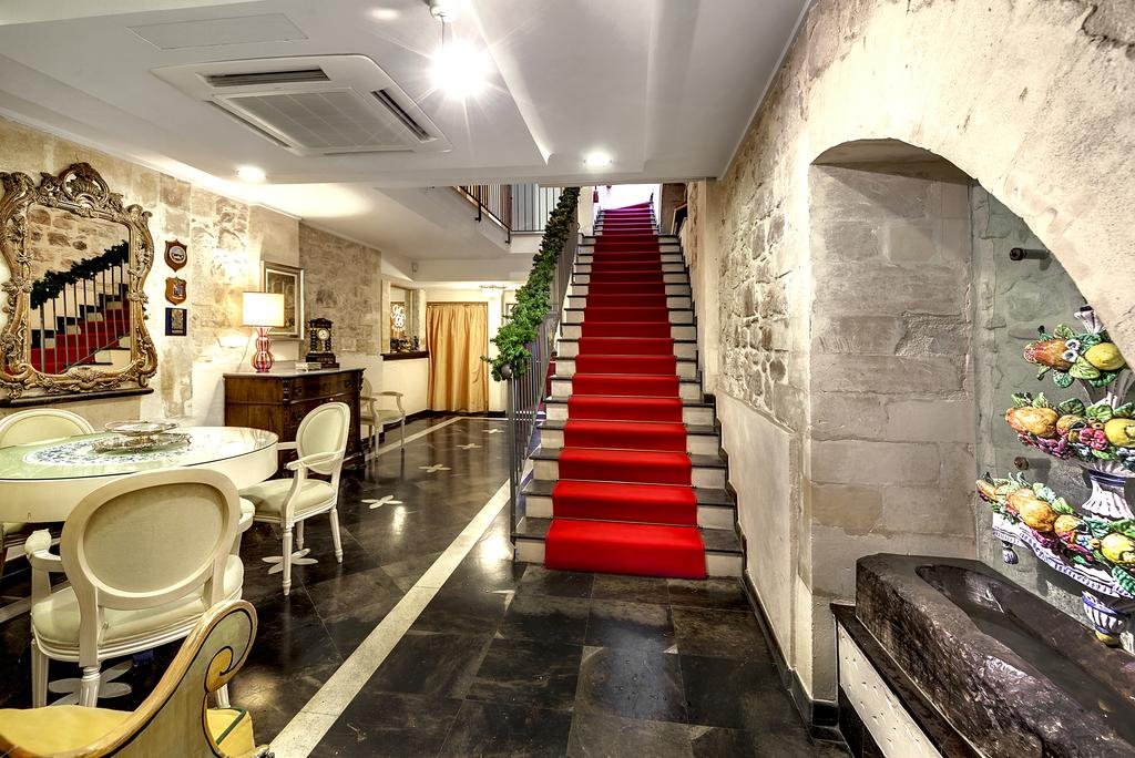 Antica Badia Relais en Italy