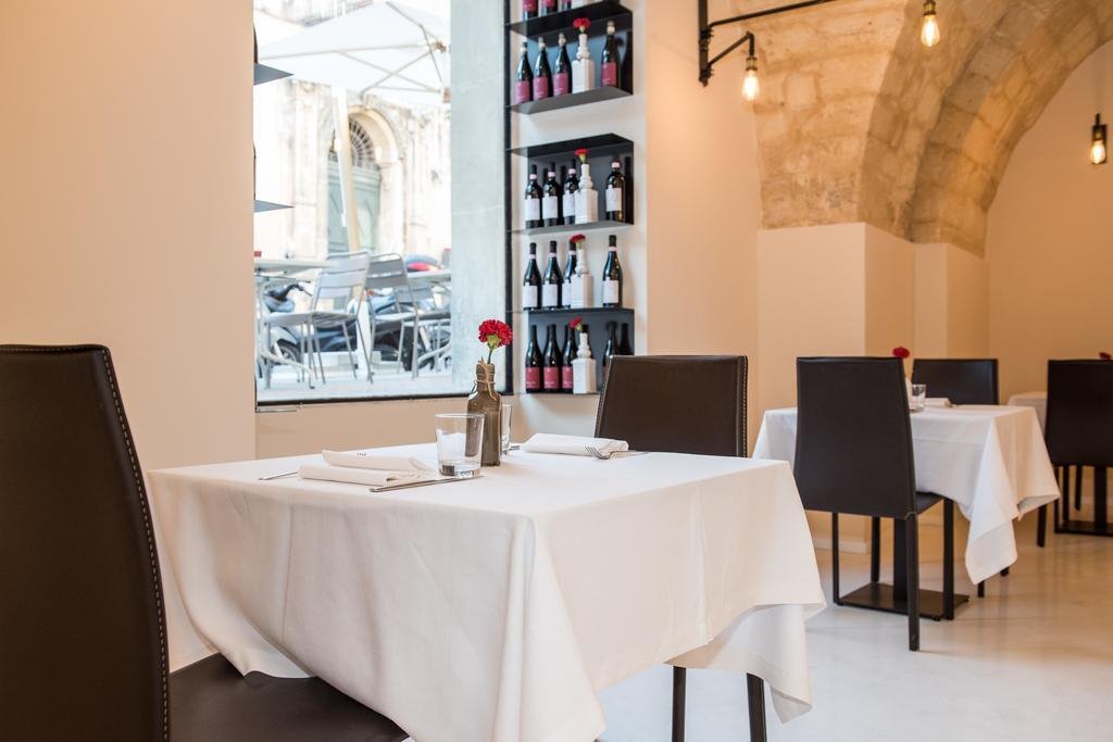 Antica Badia Relais en Italy