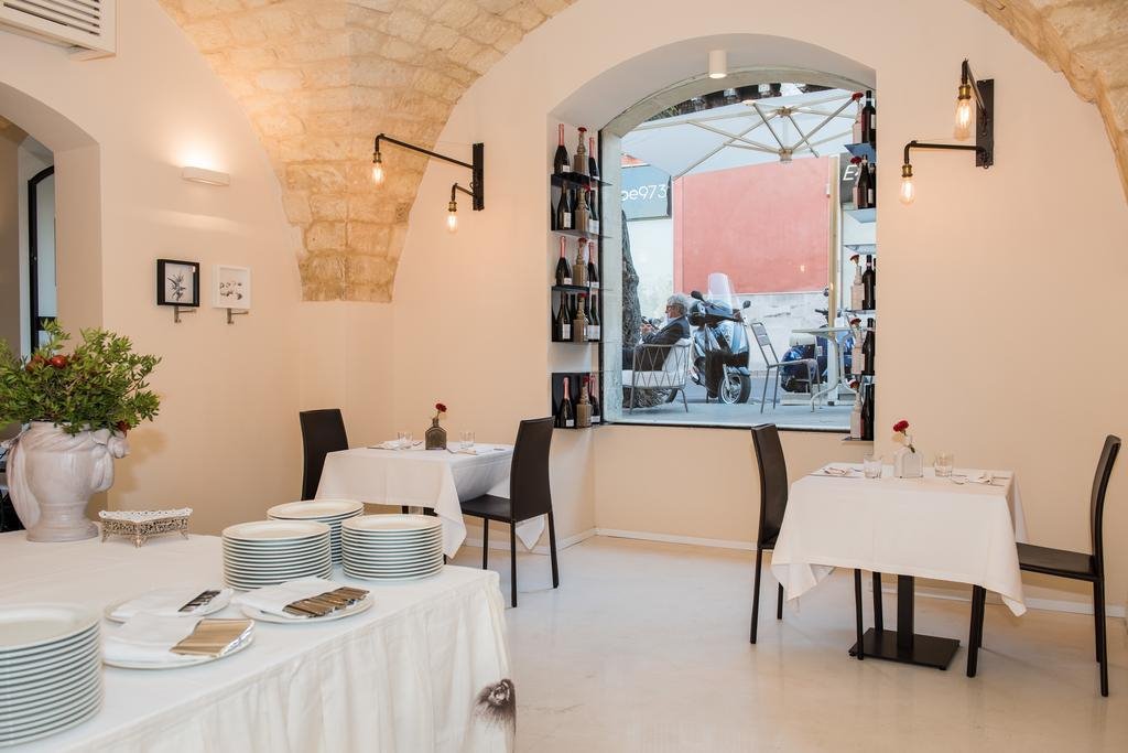 Antica Badia Relais en Italy