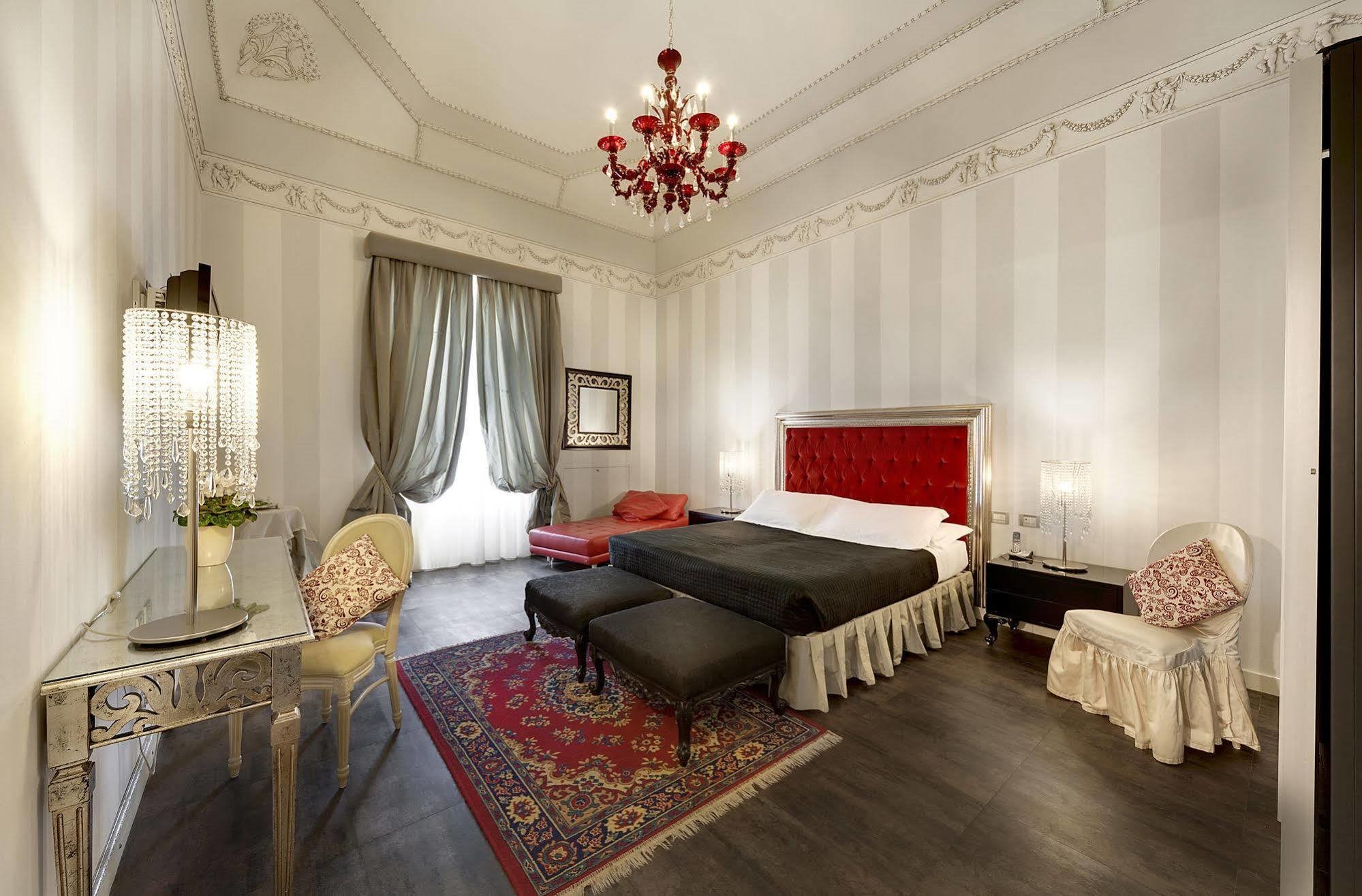 Antica Badia Relais en Italy
