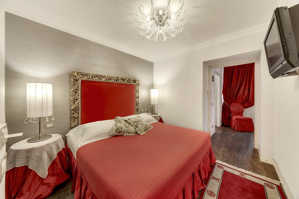 Antica Badia Relais en Italy