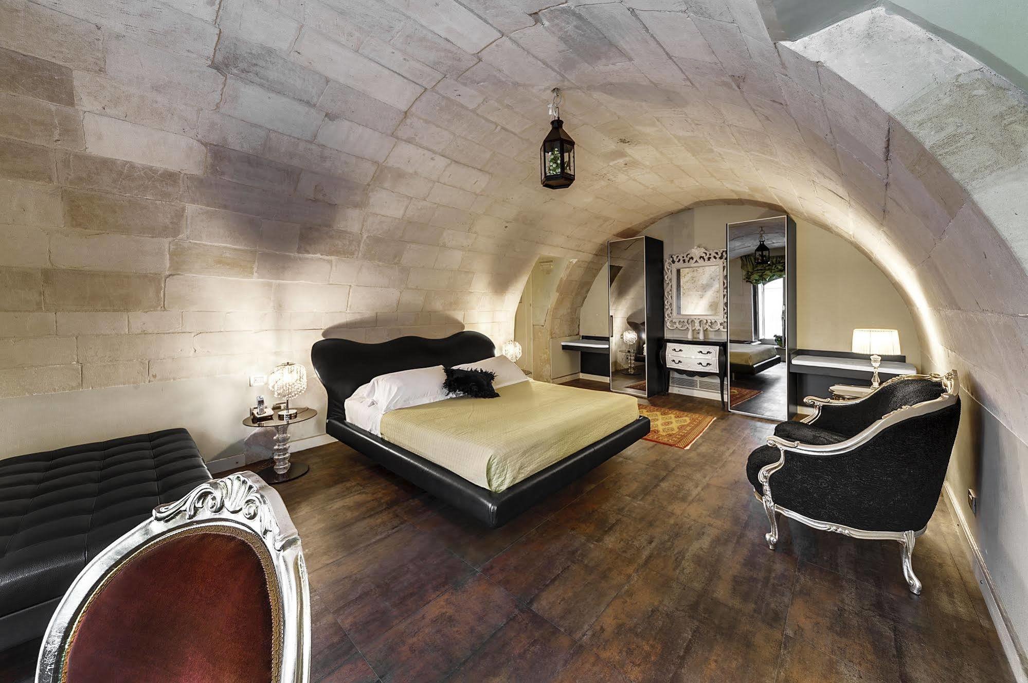 Antica Badia Relais en Italy