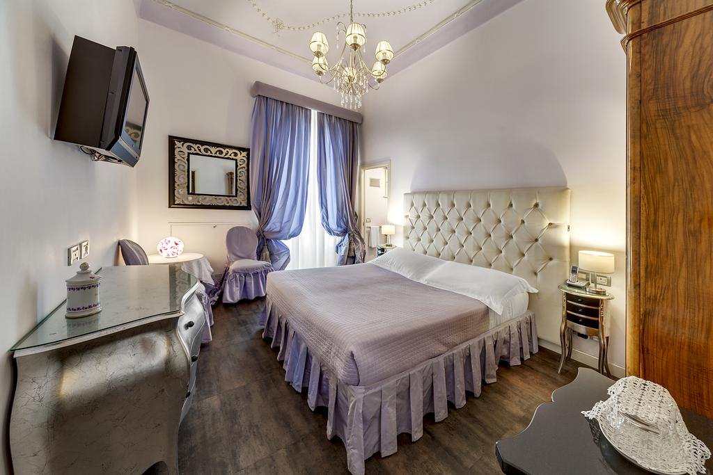 Antica Badia Relais en Italy