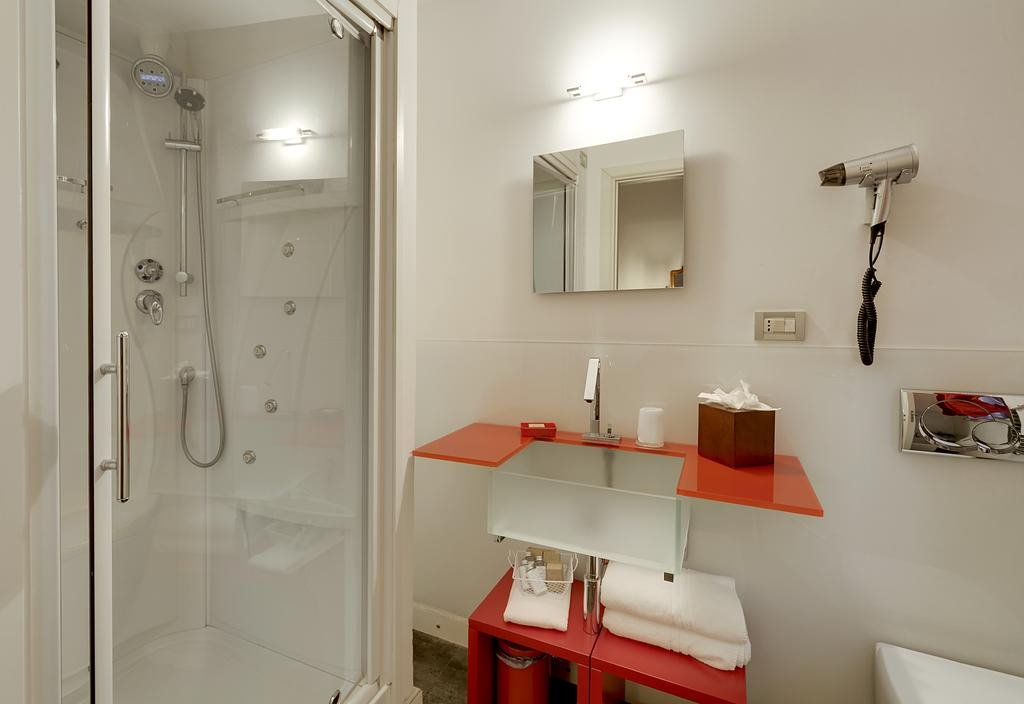 Antica Badia Relais en Italy