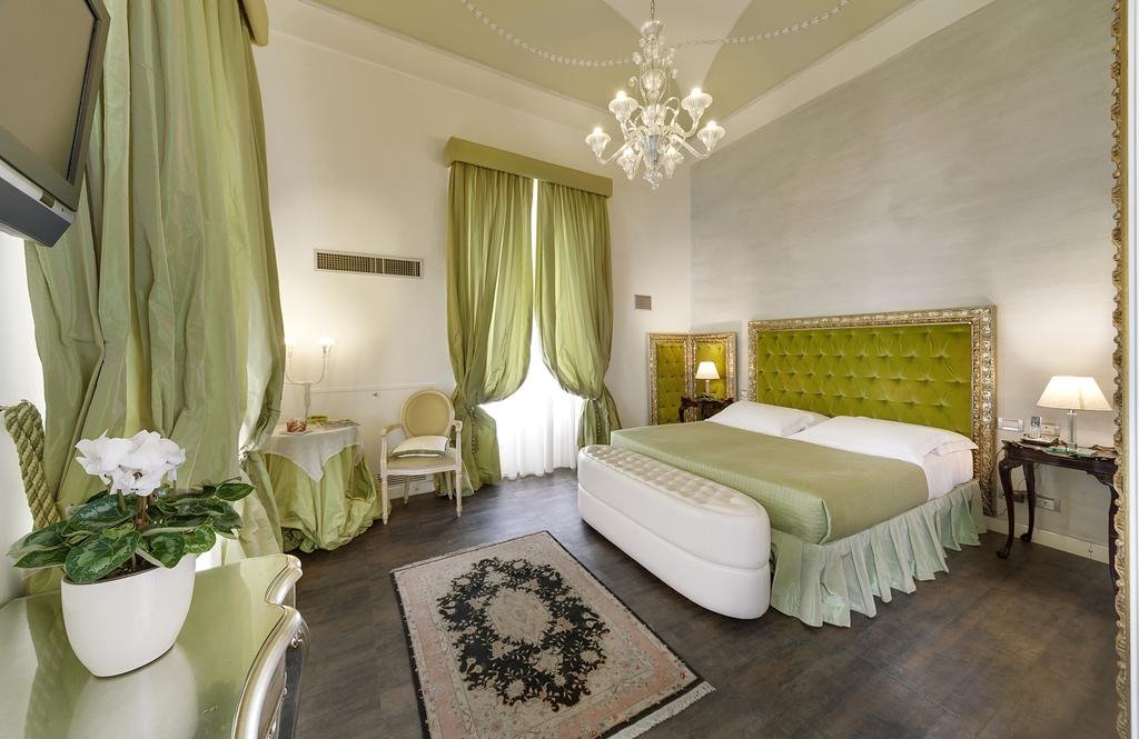Antica Badia Relais en Italy