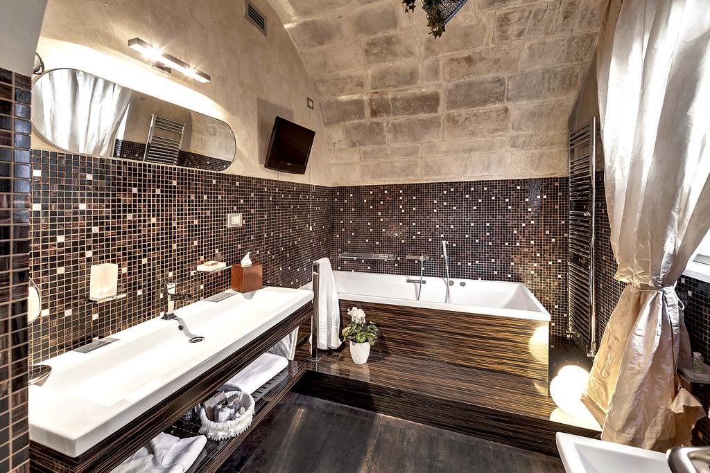 Antica Badia Relais en Italy