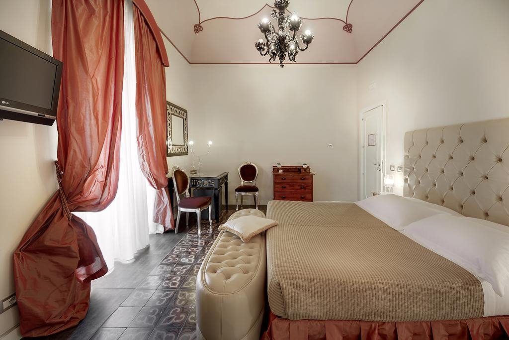 Antica Badia Relais en Italy