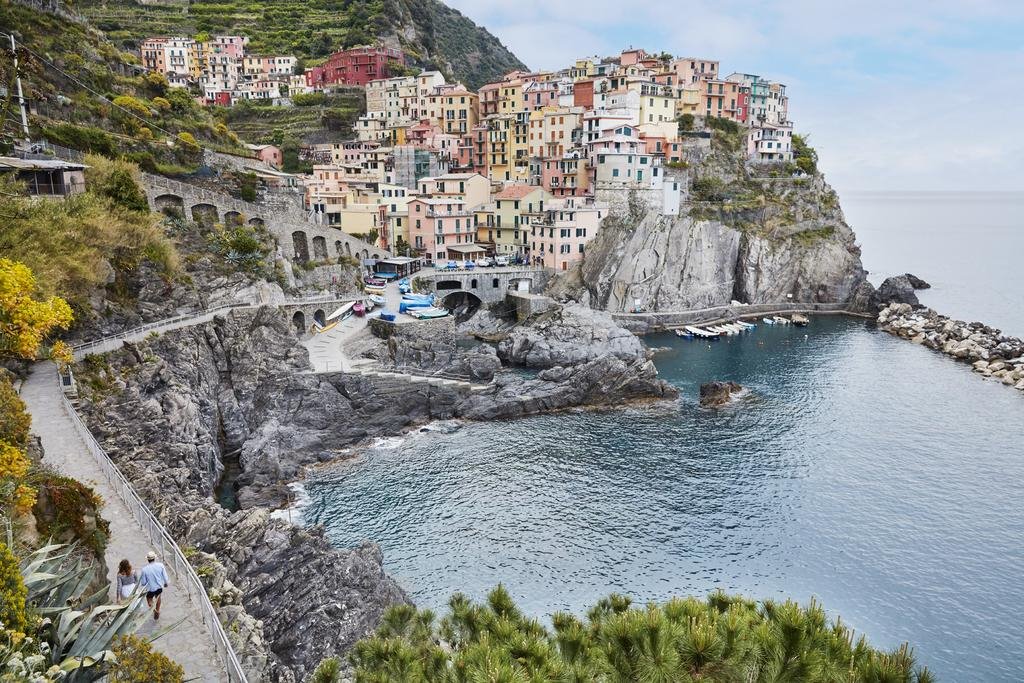 Imagen de viaje LAT.40