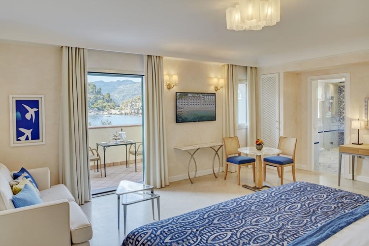 Belmond Villa Sant Andrea en Italy