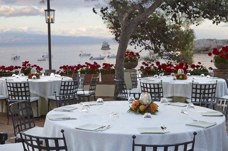 Belmond Villa Sant Andrea en Italy