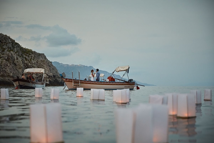 Belmond Villa Sant Andrea en Italy