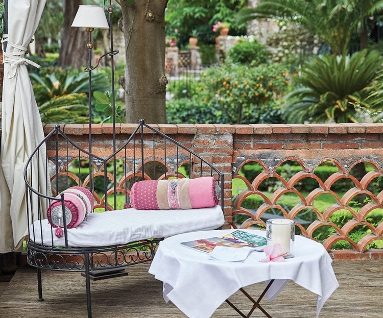 Belmond Villa Sant Andrea en Italy