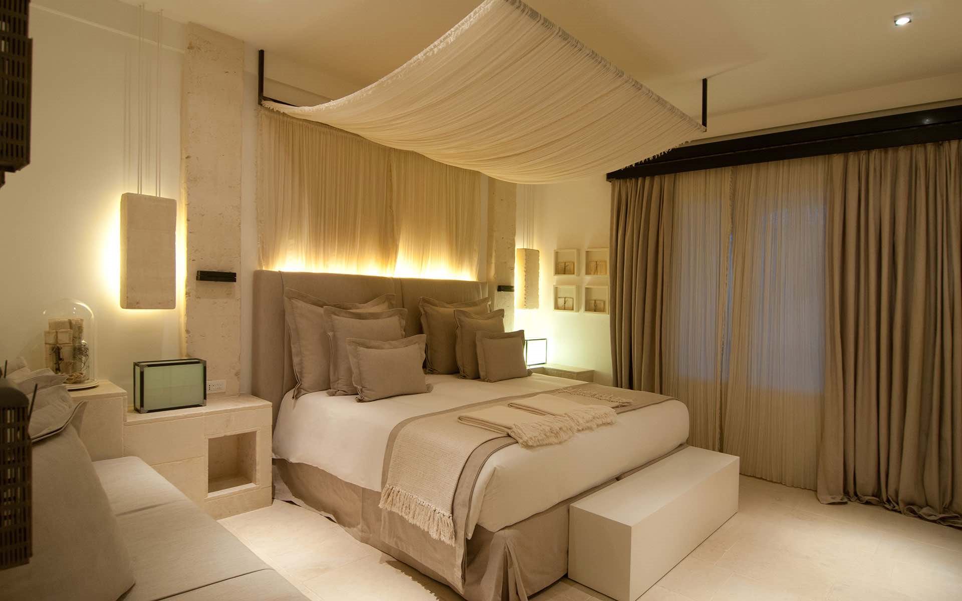 Borgo Egnazia en Italy