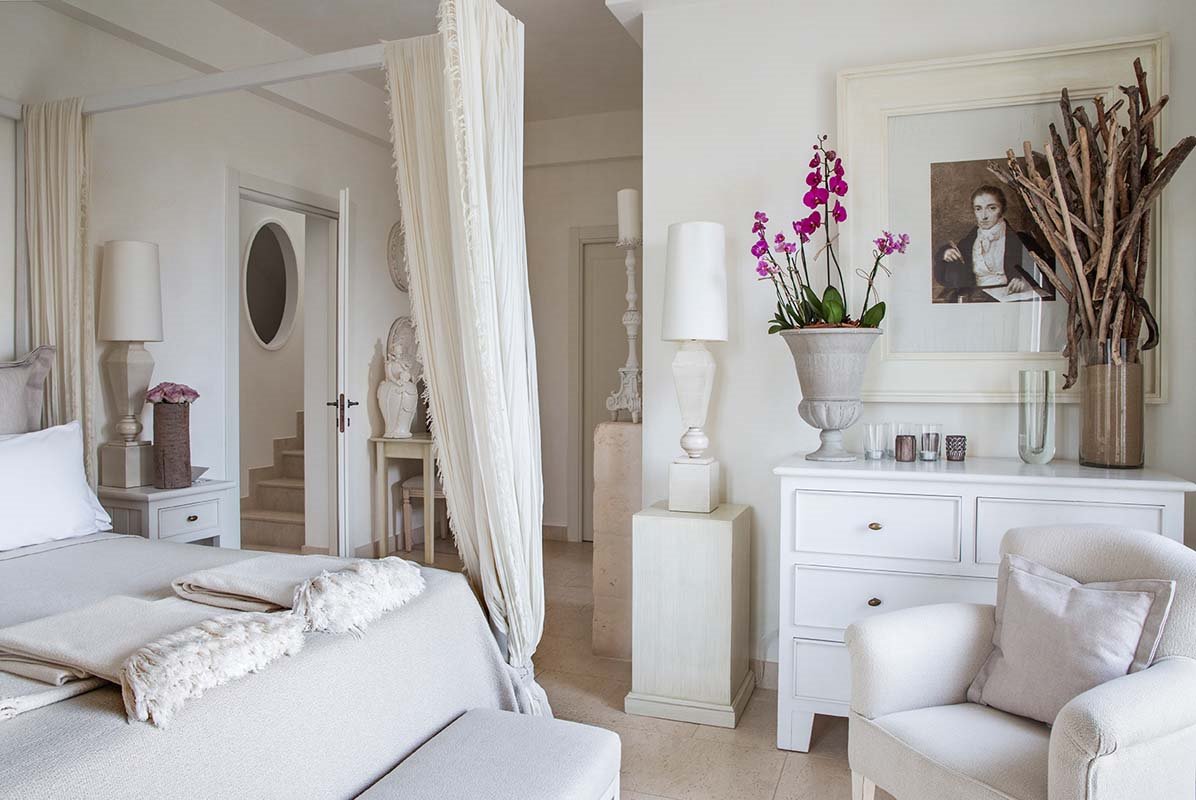 Borgo Egnazia en Italy