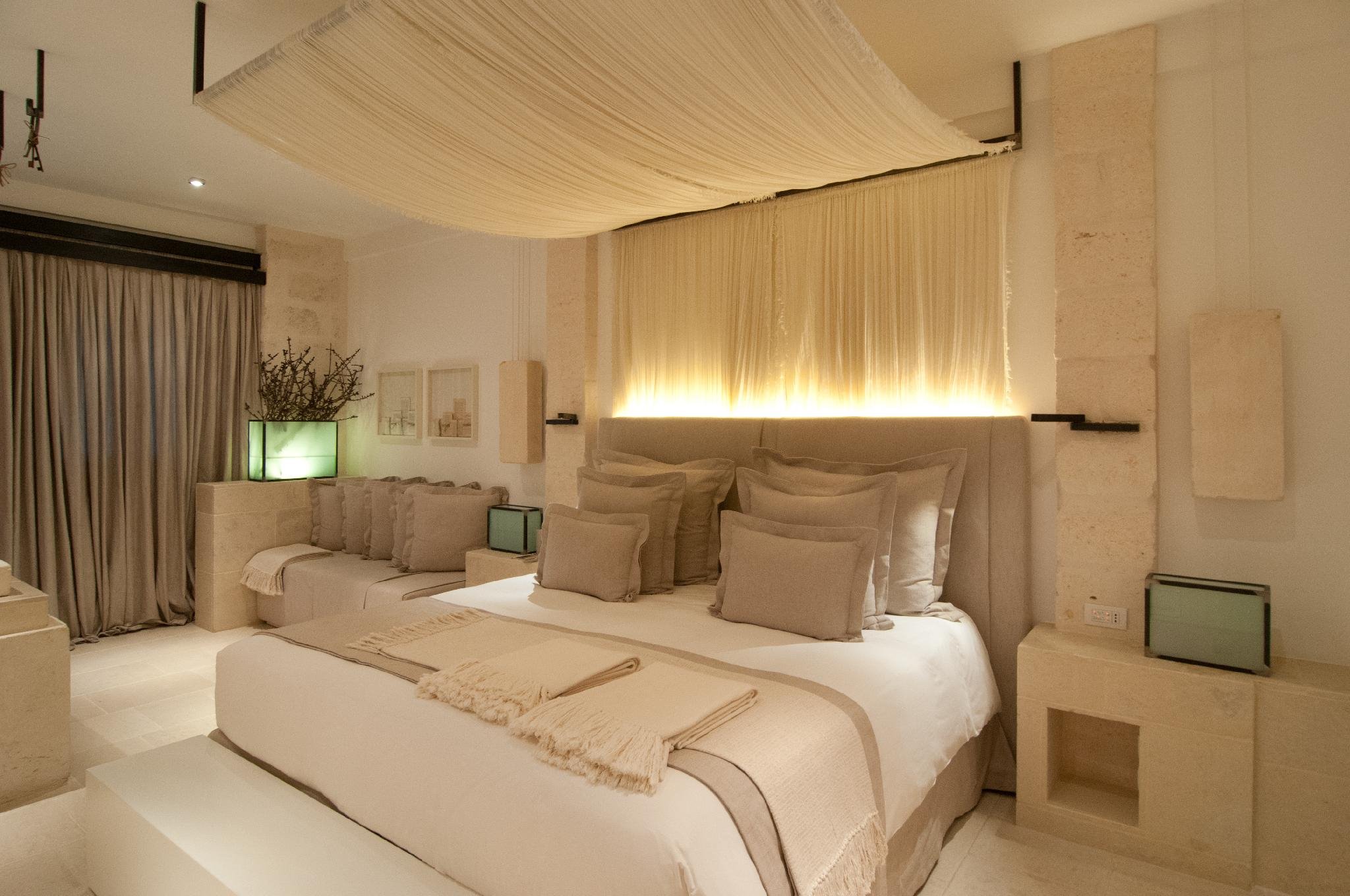 Borgo Egnazia en Italy