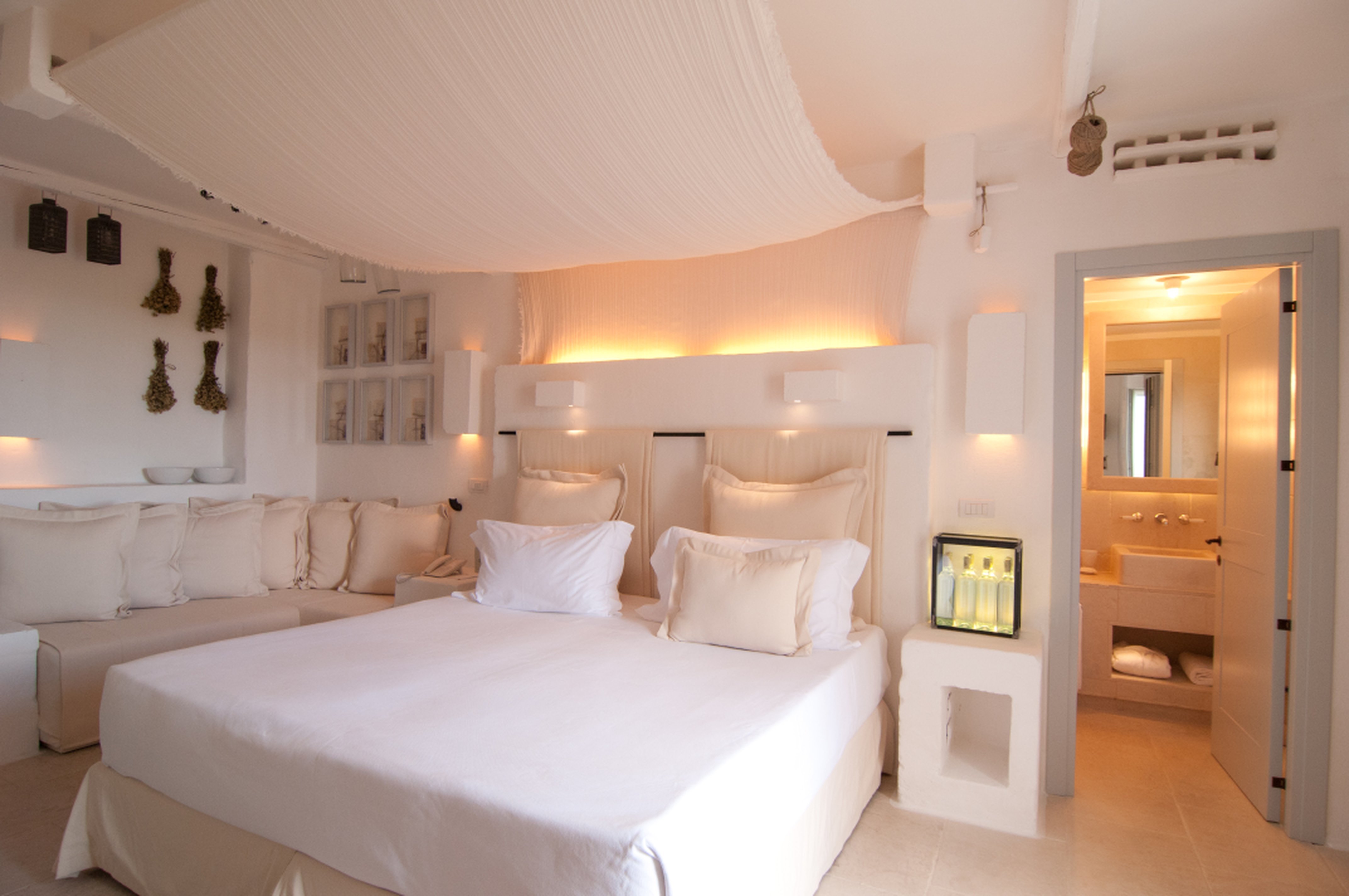 Borgo Egnazia en Italy