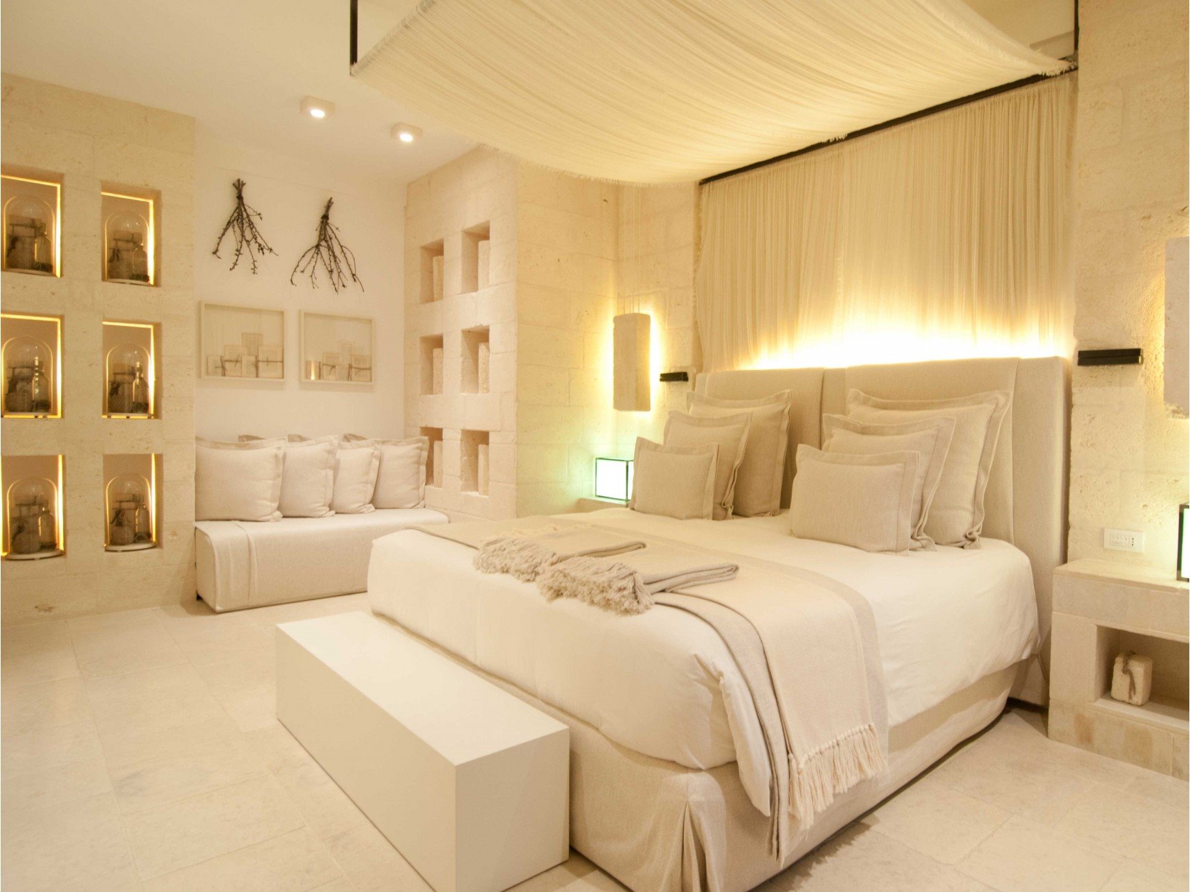 Borgo Egnazia en Italy