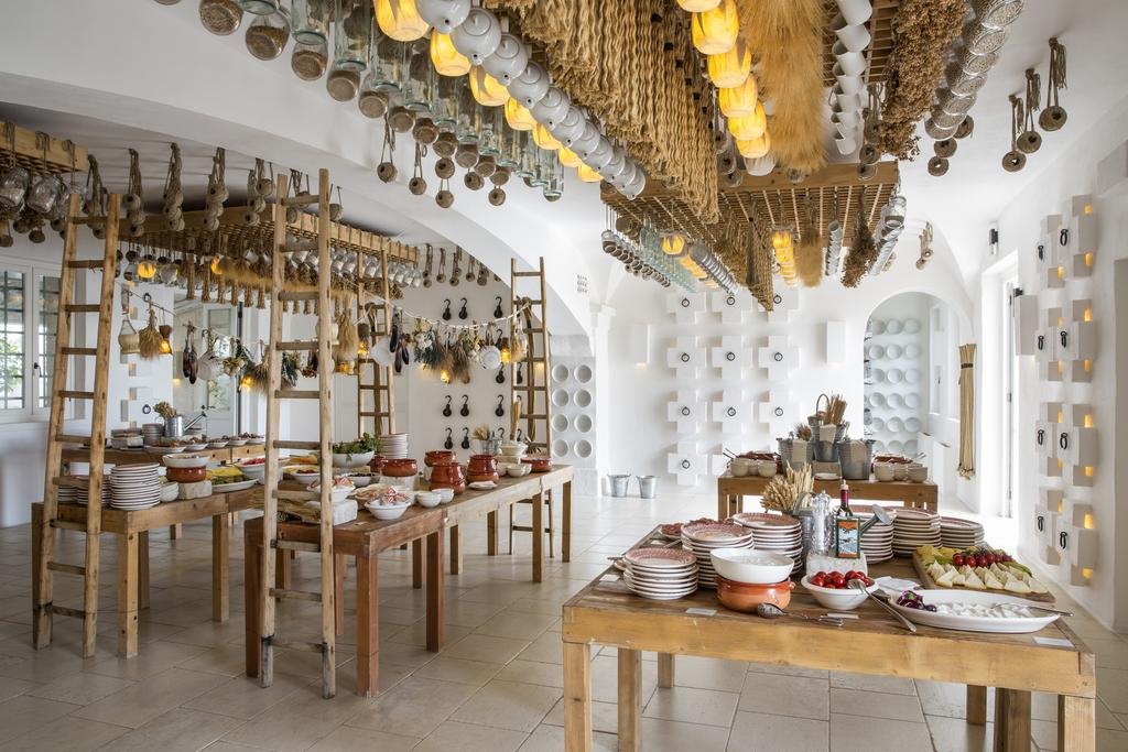 Borgo Egnazia en Italy