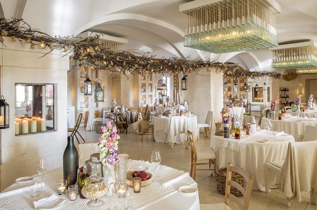 Borgo Egnazia en Italy