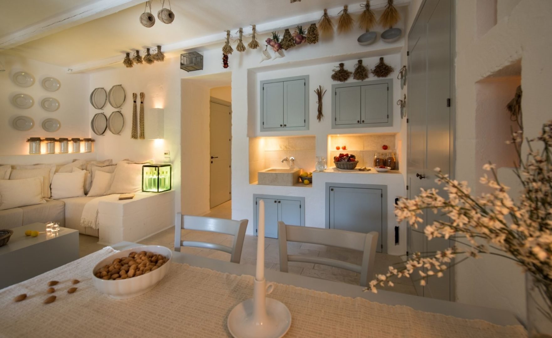 Borgo Egnazia en Italy