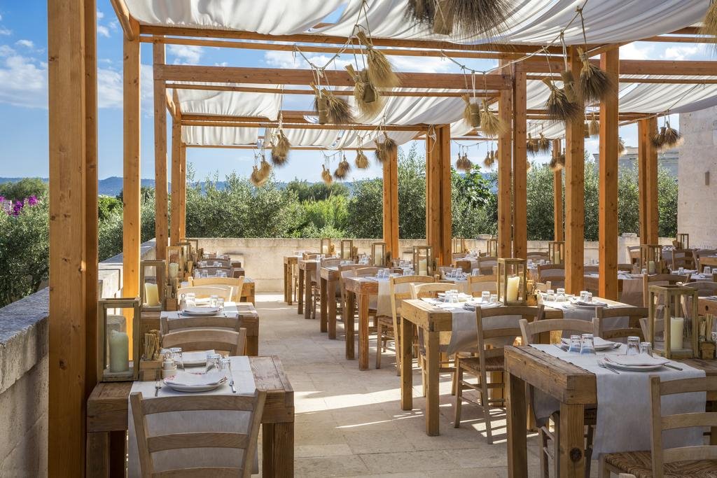 Borgo Egnazia en Italy