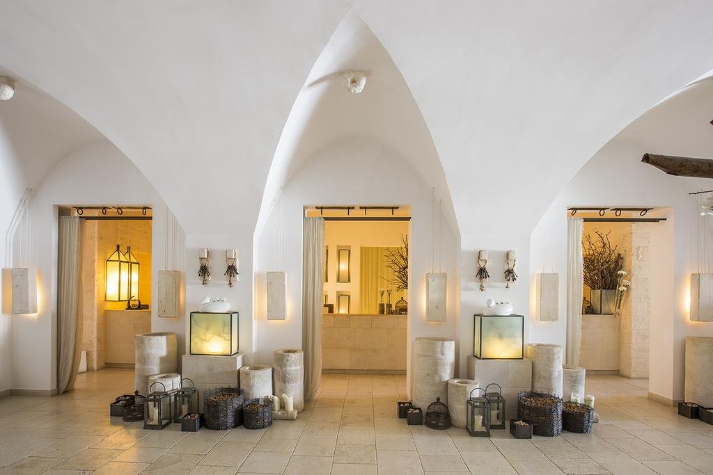 Borgo Egnazia en Italy