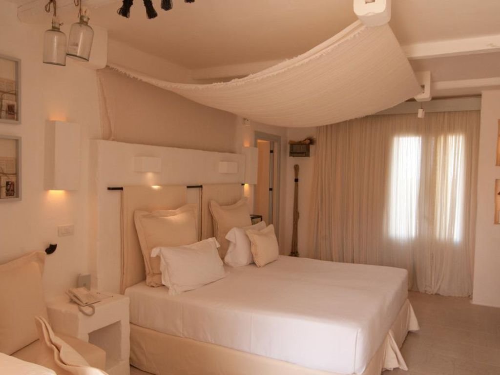Borgo Egnazia en Italy